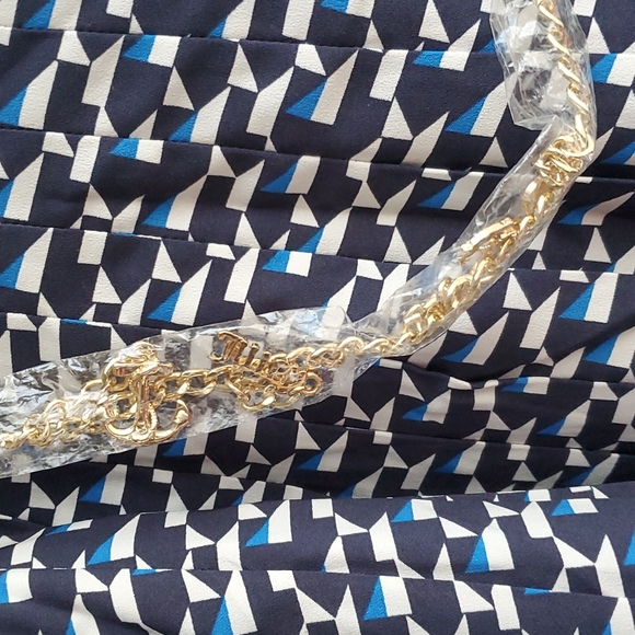 Juicy Couture Black Label Dress - Picture 2 of 6